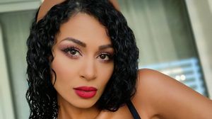 Ce studii are, de fapt, Majda Aboulumosha?! Actrița se pregătise pentru o altă carieră și nu știa că va ajunge pe micile ecrane
