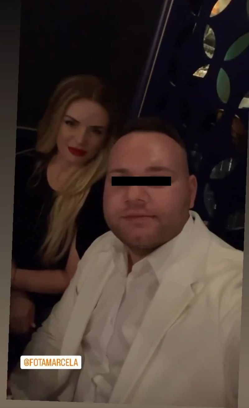 Marcela Fota nu ține cont de gura lumii. Cum s-a lăsat pozată alături de iubitul de 23 de ani. Imaginea care nu mai are nevoie de alte cuvinte