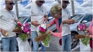 culita sterp, iancu sterp, batranica, bunatate