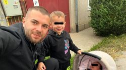 Cristian Daminuță, pregătiri intense pentru botezul fiicei sale! A oferit toate detaliile despre fericitul eveniment: „Am ales să mă ocup eu”