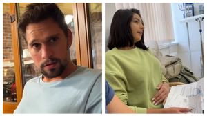 vlad gherman, oana mosneagu, oana insarcinata, vlad burtica