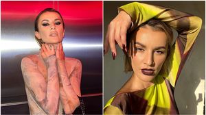 rux si opulenta, ruxi opulenta, ruxi mama, ruxi copii