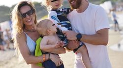 Flavia Mihășan, despre a treia sarcină. Își mai dorește sau nu fosta asistentă TV să-și mărească iar familia: ”Am plănuit de la început”