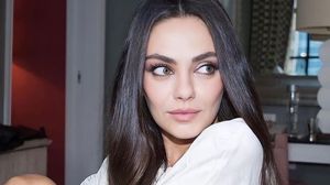 Ce dietă urmează Mila Kunis. „Nu-mi place să fac risipă de mâncare. Așa că mănânc ceea ce ei nu au mâncat”