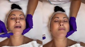 Gabriela Cristea, răsfăț maxim în cabinetul medicului. La ce intervenție a apelat prezentatoare TV: „O să am un ten de bebelușă