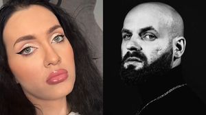 Bianca Comănici, în stare de șoc după moartea lui Nosfe. Cum a reacționat fosta concurentă de la „Puterea dragostei”