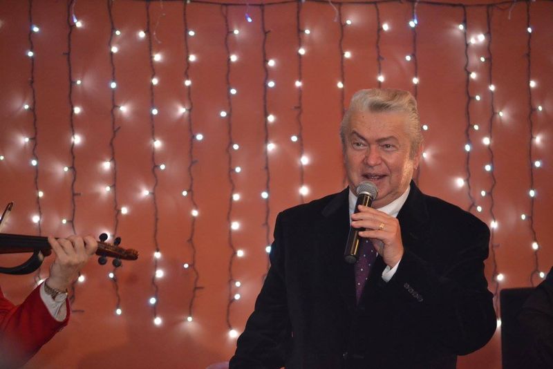 Gheorghe Turda