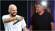 horia brenciu concert, mesaj brenciu, nosfe, omagiu