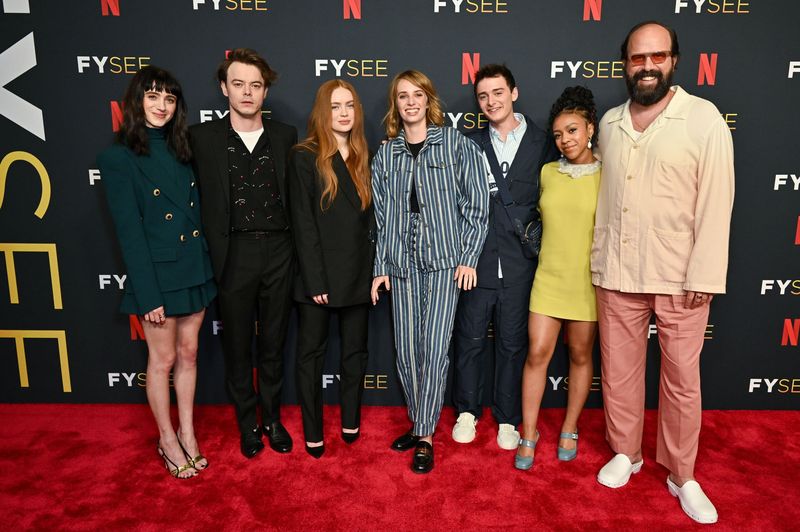 Când apare Stranger Things, sezonul 5?