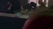 nosfe la ultimul concert