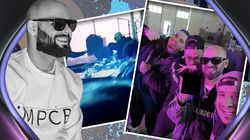 Gestul care i-a grăbit moartea lui Nosfe?! Ce a făcut artistul cu doar câteva secunde înainte de ultimul concert. Fanii au surprins momentul