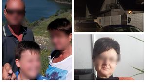 Crimă șocantă în Pantelimon! Un bărbat și-a ucis cu bestialitate soția, nervos că i-a dat muzica mai încet. Criminalul l-a anunțat imediat pe fiul său de 14 ani