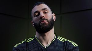 Balonul de Aur 2022. Cine este Karim Benzema, marele favorit pentru câștigarea titlului