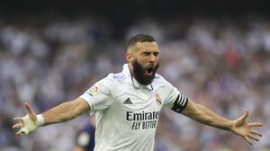Balonul de Aur 2022. Marele favorit, Karim Benzema, implicat într-un scandal sexual