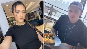 mario fresh, alexia eram, mario fresh sora, dubai