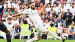Karim Benzema, biografie: Carieră și viață personală. Află totul despre favoritul pentru câștigarea Balonului de Aur 2022
