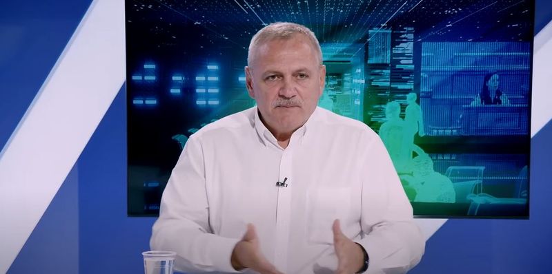 Liviu Drgnea trimis în judecată de DNA, în dosarul Tel Drum! Fostul șef PSD riscă să ajungă din nou după gratii