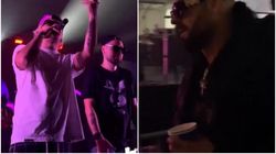 Filmul morții lui Nosfe! I s-a făcut rău în timpul concertului, dar nimeni nu bănuia că e grav: „S-a dat jos de pe scenă. A spus că simte ceva în piept”. După câteva ore a murit