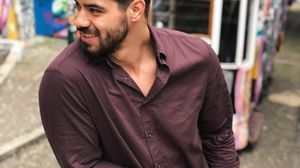 Cine e Ştefan Floroaica? Biografie: vârstă, studii, carieră. Tot ce trebuie să știi despre protagonistul serialului „LIA”