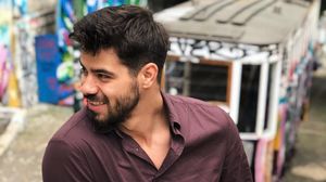 Cine e Ştefan Floroaica? Biografie: vârstă, studii, carieră. Tot ce trebuie să știi despre protagonistul serialului „LIA”