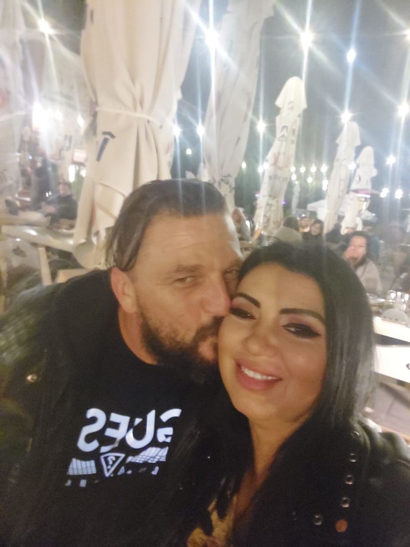 Adriana Bahmuțeanu, George Restivan 