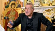 Gigi Becali, decizie neașteptată luată după coșmarul cu Silkeborg