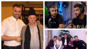 Culiță și Iancu Sterp, adevărul despre despărțirea dintre mama Geta și tatăl lor! Ce se întâmpla la ei acasă: „El era mai agresiv cu mama sau încerca să dea în ea”