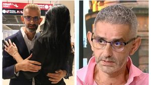 Daniel Onoriu nu o mai ține ascunsă pe actuala iubită! Cum arată și cine este, de fapt, misterioasa femeie: „Să-mi spuneți părerea voastră sinceră despre viitoarea mea soție”