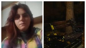 Tânără de 26 de ani, ucisă cu bestialitate de iubitul recidivist! Criminalul abia ieșise din închisoare, după ce fusese condamnat pentru uciderea fostei partenere