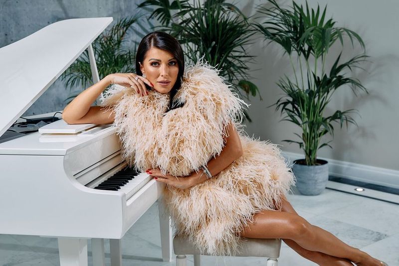 ilinca vandici, ilinca vandici regim alimentar, trup de vis, dieta