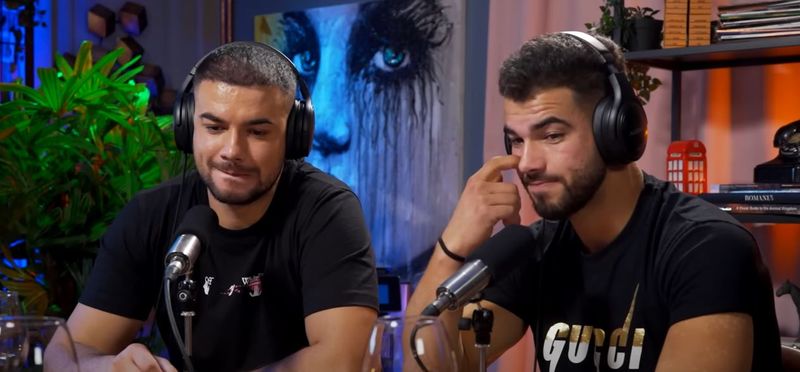 Culiță Sterp a vrut să o sune pe iubita lui Iancu, dar a gafat-o! Ce a recunoscut în fața fratelui său: „Dacă stă cu ea doar de câteva luni...” 