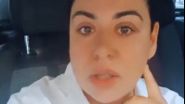 oana roman, oana roman declaratii, femei agresate, abuz politie