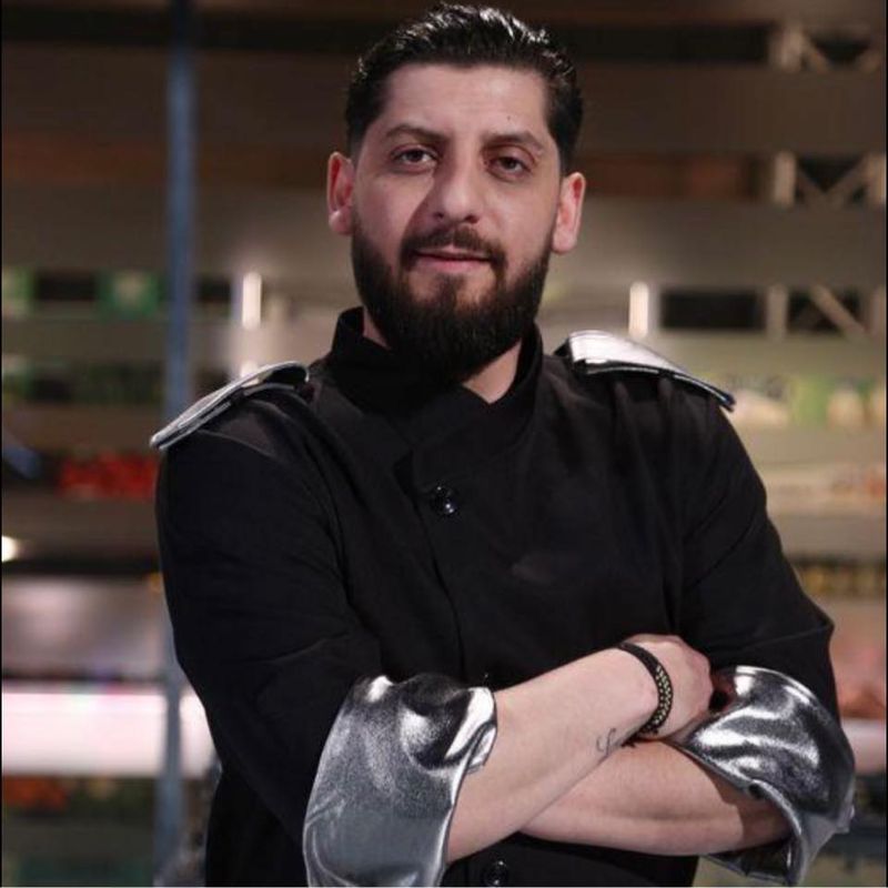 Cine e Gheorghe Nicolae de la Chefi la Cuțite 2022