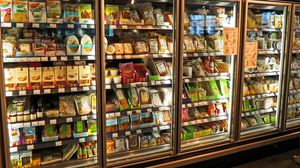 cum citesti etichetele produselor alimentare