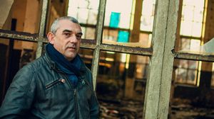 Cine e Francisco Quintanar Angulo de la Chefi la Cuțite 2022