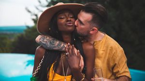 florin ristei, naomi hedman, florin ristei iubita, florin ristei si naomi hedman, florin ristei nunta, naomi hedman logodna