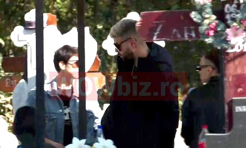 Înmormântarea lui Nosfe