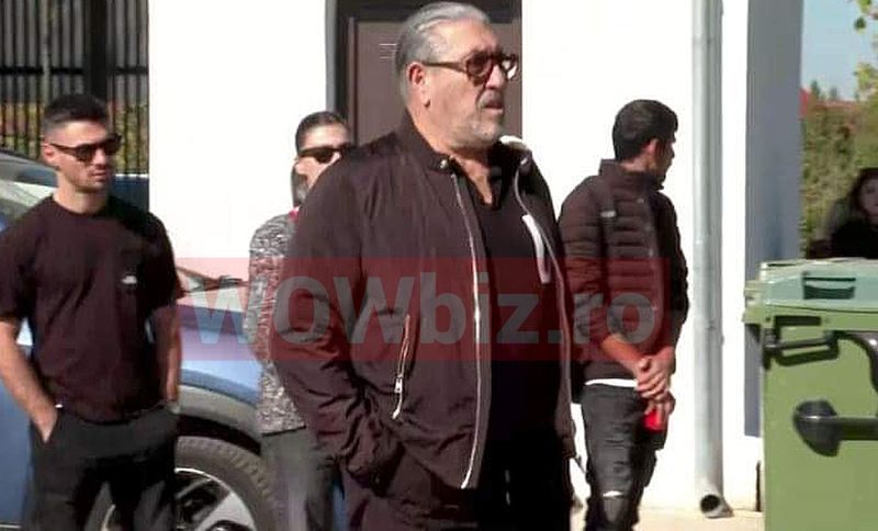 serghei mizil inmormantare nosfe