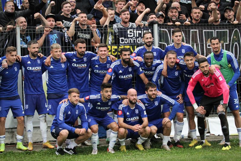 Dinamo vs. FC U Craiova, &icirc;n Cupa Rom&acirc;niei: Echipele probabile şi unde poţi vedea meciul online