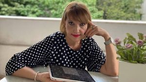 Marina Almășan probleme de sănătate