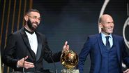 Karim Benzema