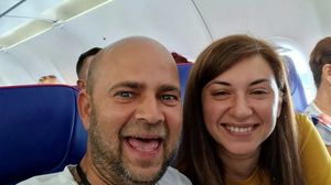 cosmin selesi, cosmin selesi casnicie, irina selesi