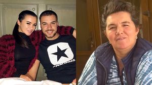Mama Geta a încercat să se abțină, dar nu a putut și i-a transmis un mesaj lui Carmen de la Sălciua, după nunta cu Marian Corcheș: „Oare cât timp o să stai căsătorită”