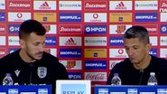 Răzvan Lucescu nu a avut prea mult timp să se bucure de marea victorie obținută pe ternul rivalei Olympiakos