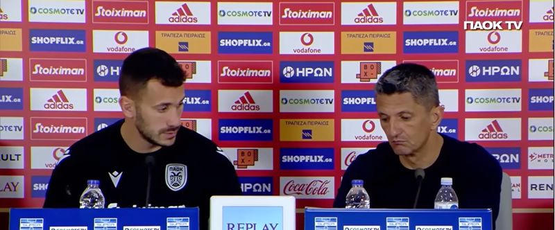 Răzvan Lucescu nu a avut prea mult timp să se bucure de marea victorie obținută pe ternul rivalei Olympiakos Răzvan Lucescu nu a avut prea mult timp să se bucure de marea victorie obținută pe ternul rivalei Olympiakos
