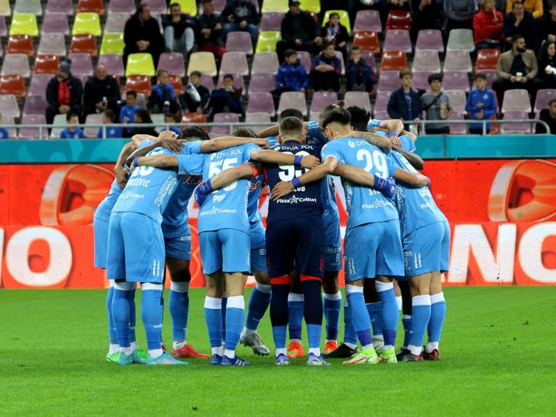 Cupa Rom&acirc;niei: UTA vs. FCSB. Surprize mari pregătite de Dică