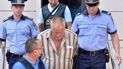 Gheorghe Dincă a ieșit din penitenciarul Craiova. Unde se află acum? „Să nu i se întâmple vreo moarte subită” Detalii de ultim moment