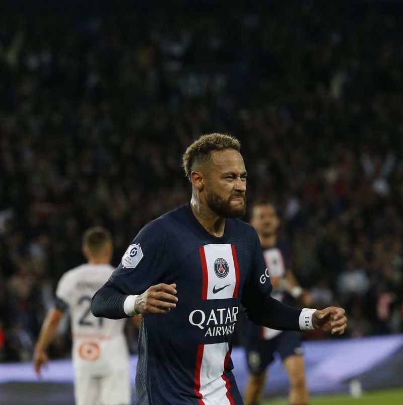 Se cere o pedeapsă de doi ani de închisoare și o amendă de zece milioane de euro pentru Neymar