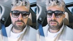 ”Am o stare nasoală” Speak, veste tristă după moartea lui Nosfe. Ce a mărturisit acum artistul