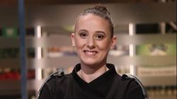 Cine este Carmen Cojocaru de la Chefi la Cuțite 2022, sezonul 10. Concurenta s-a remarcat în preselecții cu un preparat dificil